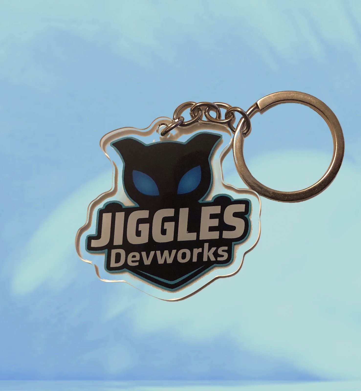 Title image for Jiggles signs